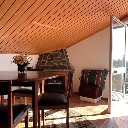 Σπίτι διακοπών Casa Do Avo Patricio - Amazing