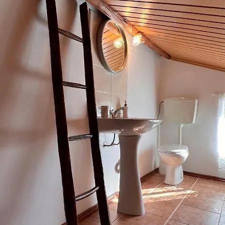 Casa Do Avo Patricio - Amazing Σπίτι διακοπών Pampilhal