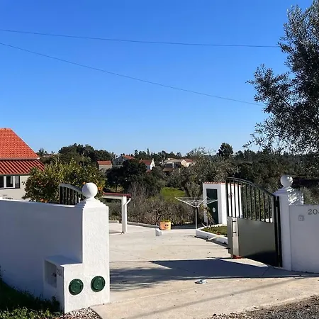 Casa Do Avo Patricio - Amazing Σπίτι διακοπών