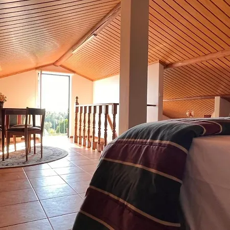 Σπίτι διακοπών Casa Do Avo Patricio - Amazing Pampilhal