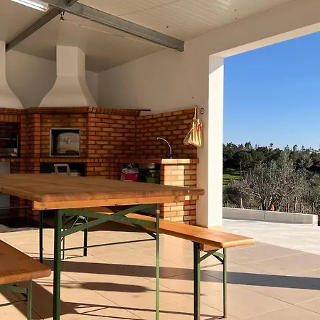 Σπίτι διακοπών Casa Do Avo Patricio - Amazing Pampilhal
