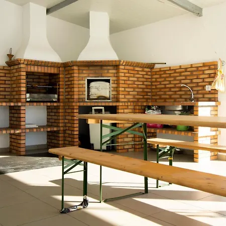 Σπίτι διακοπών Casa Do Avo Patricio - Amazing Pampilhal