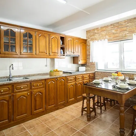 Casa Do Avo Patricio - Amazing * Pampilhal