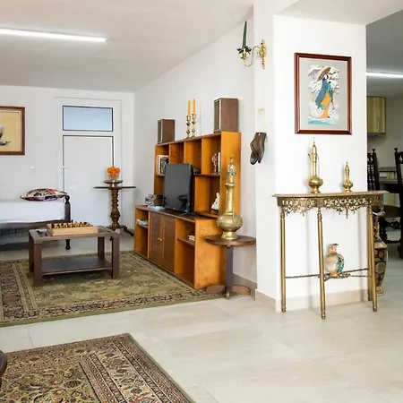 Casa Do Avo Patricio - Amazing *